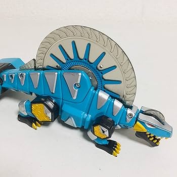 Amazon.co.jp: 爆竜アクションシリーズ2 ディメノコドン : Toys